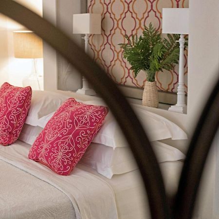 Collas Liston Suite Corfu  Eksteriør bilde