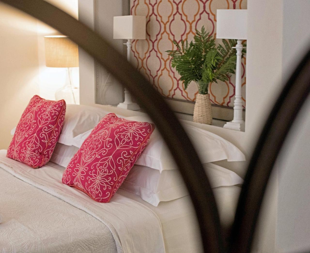 Collas Liston Suite Corfu  Eksteriør bilde