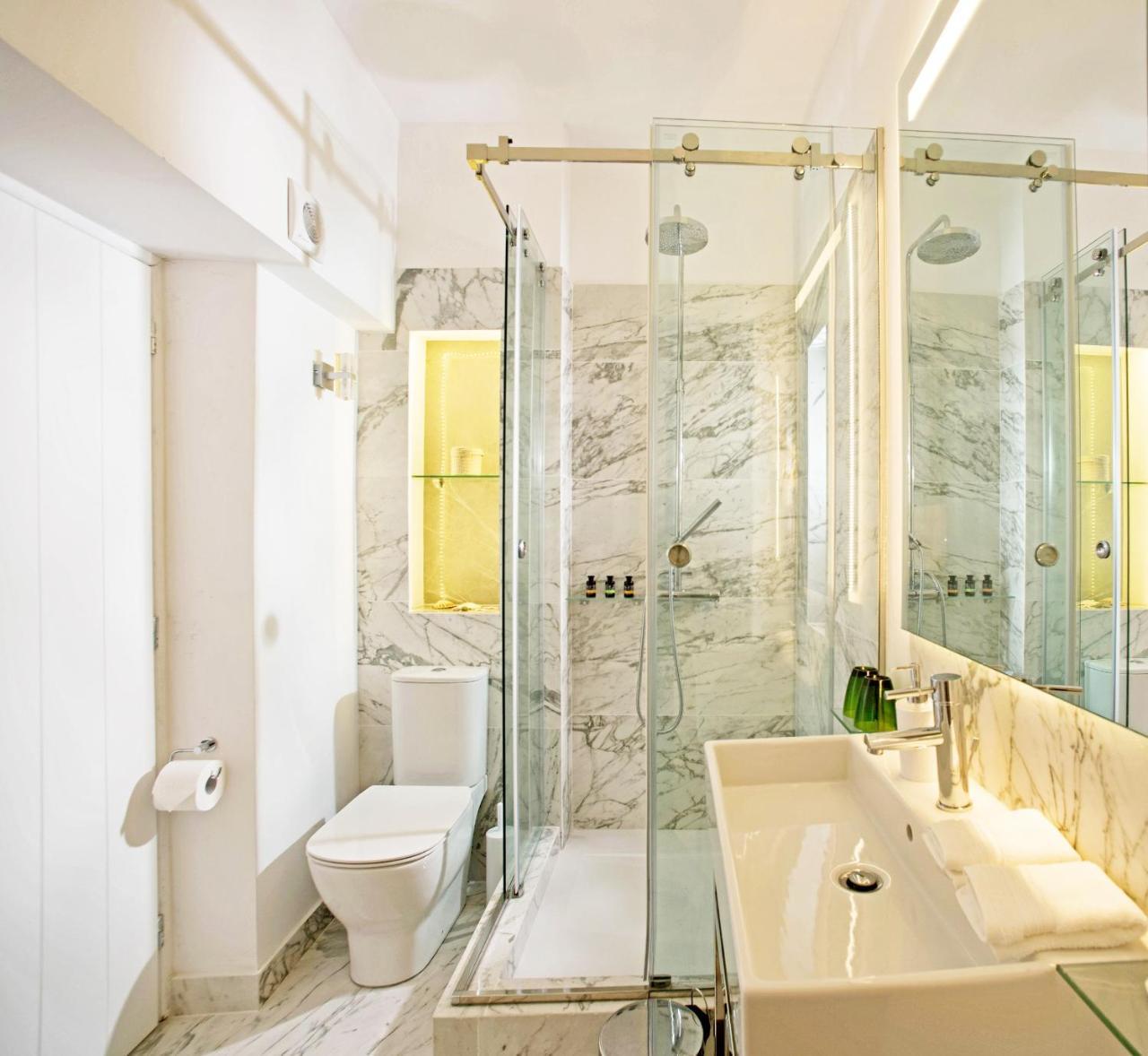 Collas Liston Suite Corfu  Eksteriør bilde