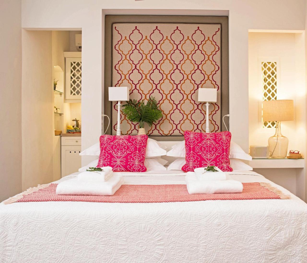 Collas Liston Suite Corfu  Eksteriør bilde